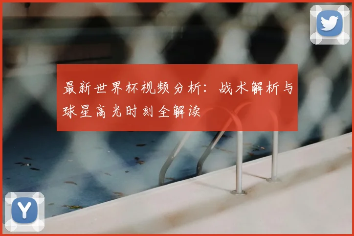 最新世界杯视频分析:战术解析与球星高光时刻全解读